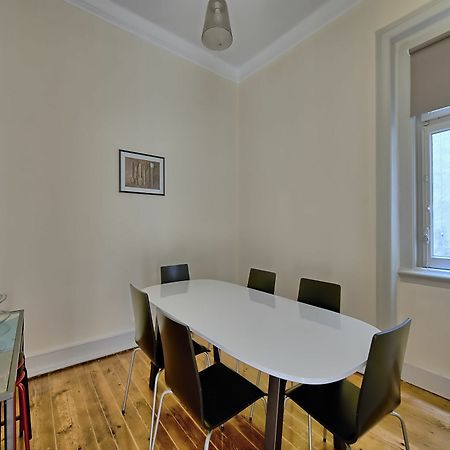 Almirante Reis Apartment Lisbon Exterior photo