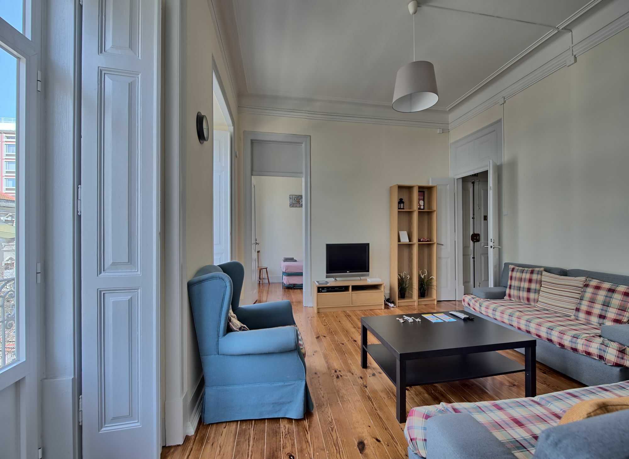 Almirante Reis Apartment Lisbon Exterior photo