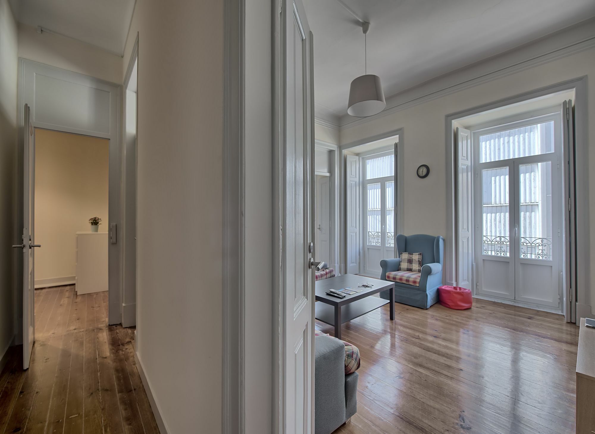 Almirante Reis Apartment Lisbon Exterior photo