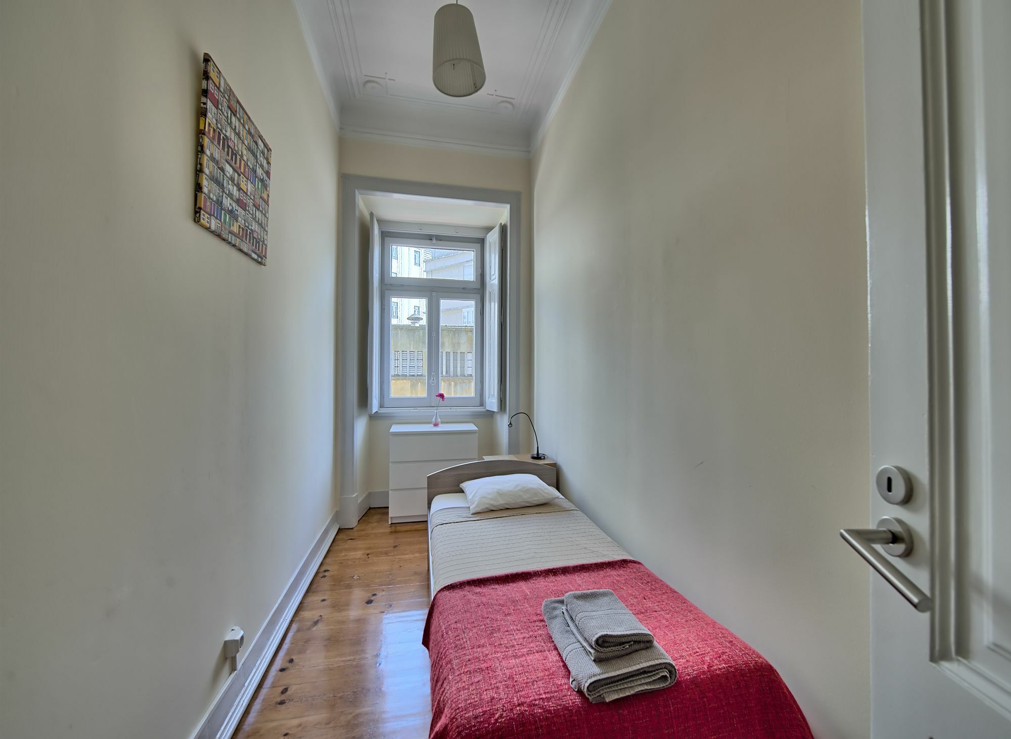 Almirante Reis Apartment Lisbon Exterior photo