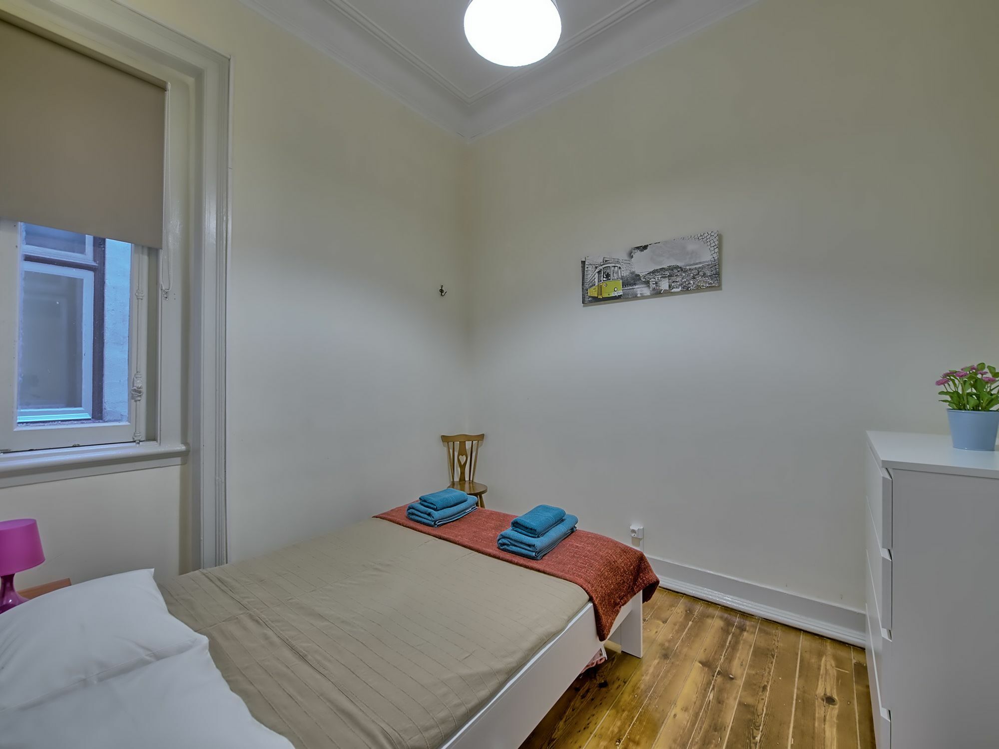Almirante Reis Apartment Lisbon Exterior photo
